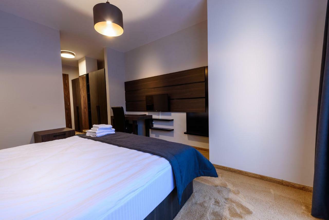 Resort Ujevara E Drinit Peje Bagian luar foto